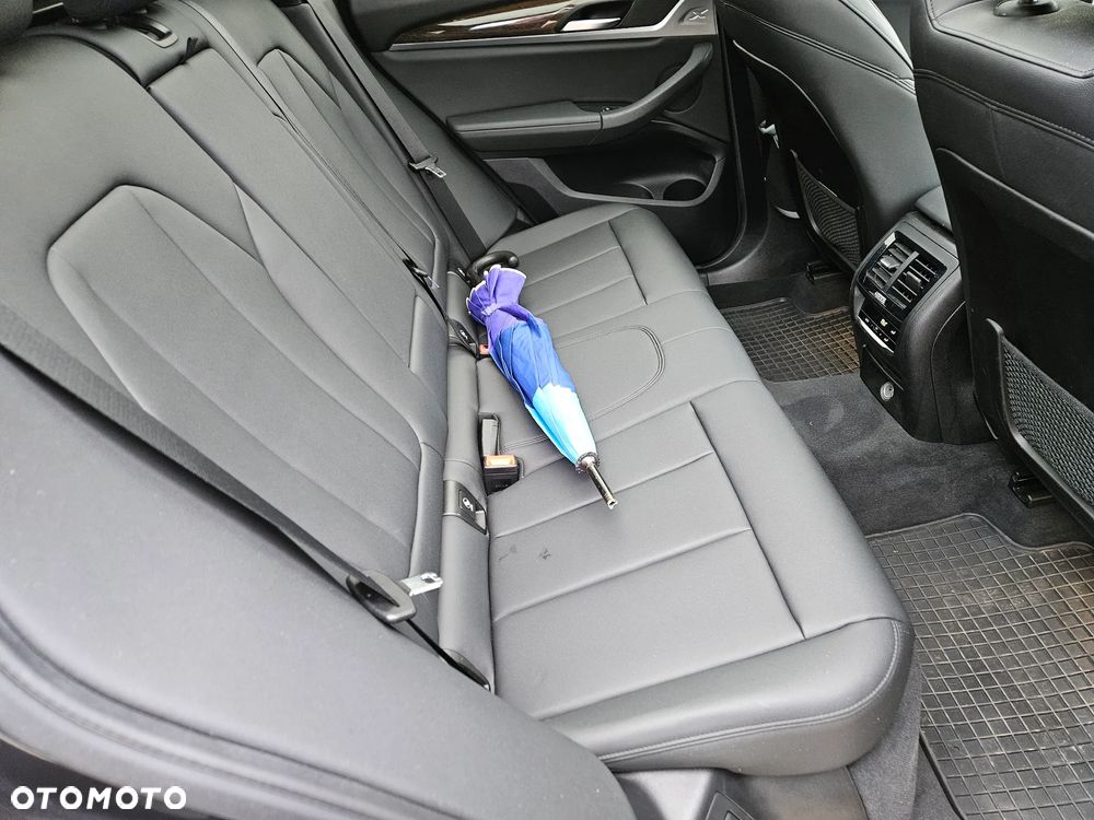 BMW X3 xDrive30i xLine - 10