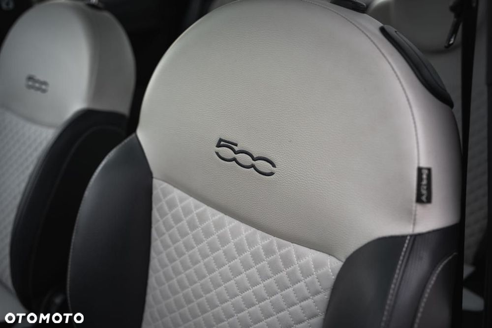 Fiat 500 - 22