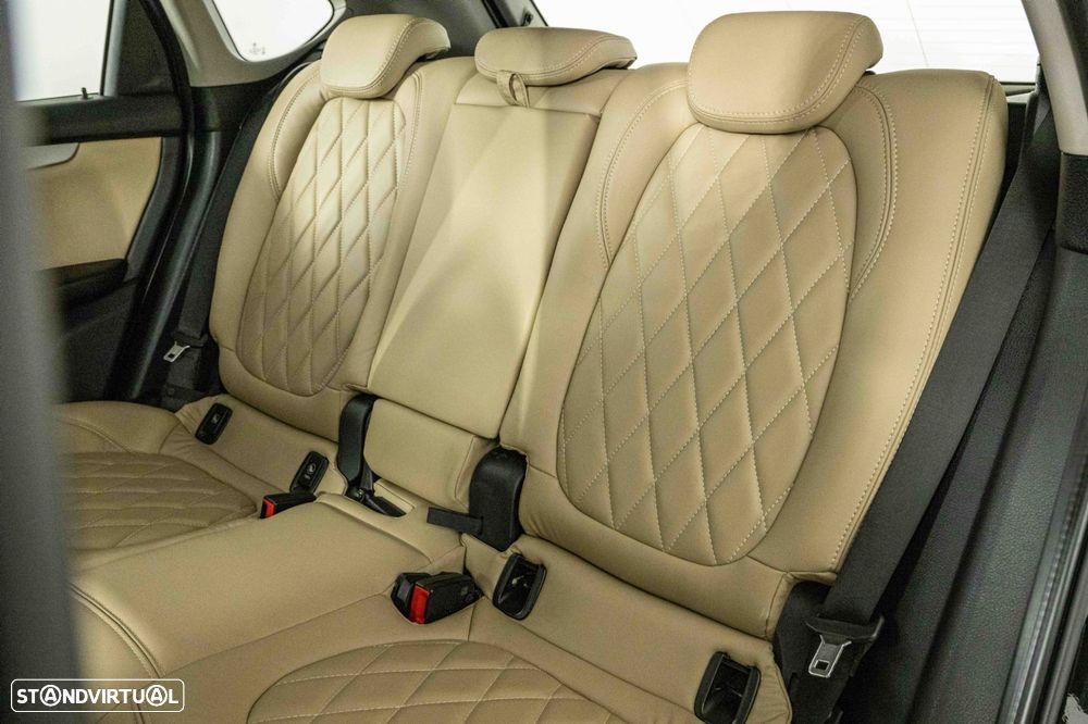 BMW 225xe Active Tourer Advantage - 9