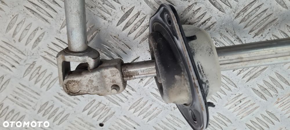 Ford Ranger V Krzyżak Kolumny Kierowniczej - 3