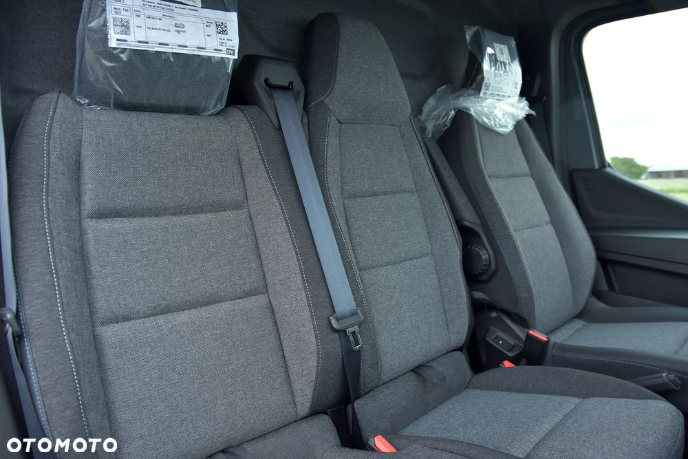 Renault Master L3H2 2.0 170KM - 10