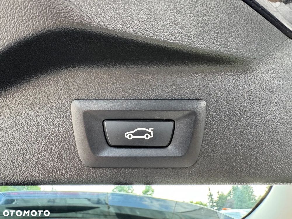 BMW X5 xDrive25d - 10