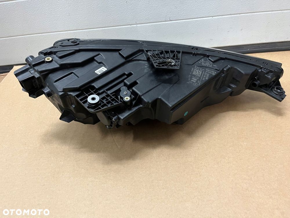 full led matrix audi a3 8y0941035 lampa full led audi a3 8y0 idealna lewa - 7