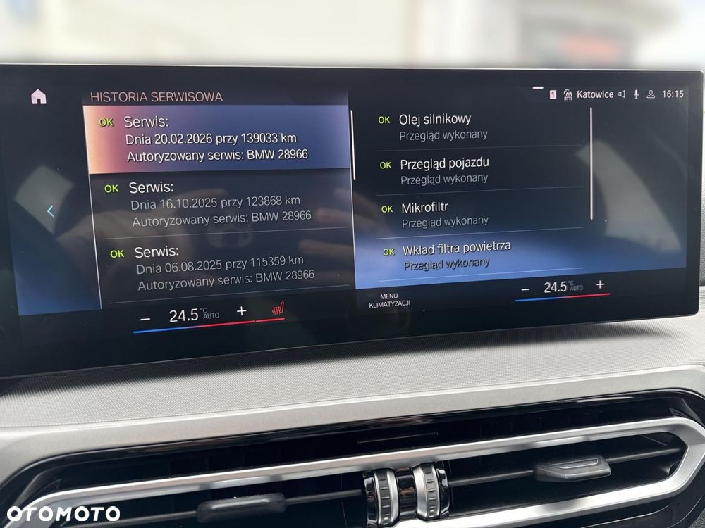 BMW Seria 3 318d - 24