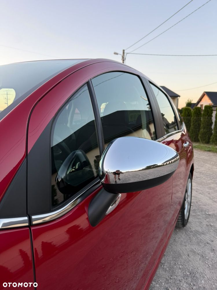 Citroën C3 1.0 VTi Attraction - 5