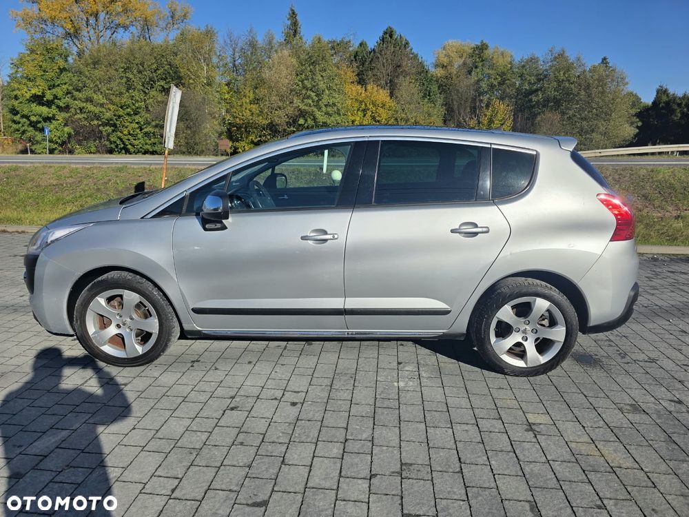 Peugeot 3008 - 9