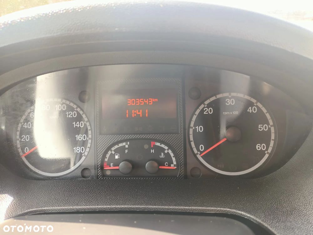 Fiat Ducato - 12