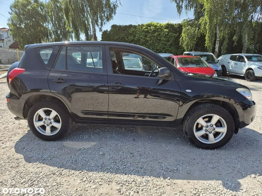 Toyota RAV4 - 15