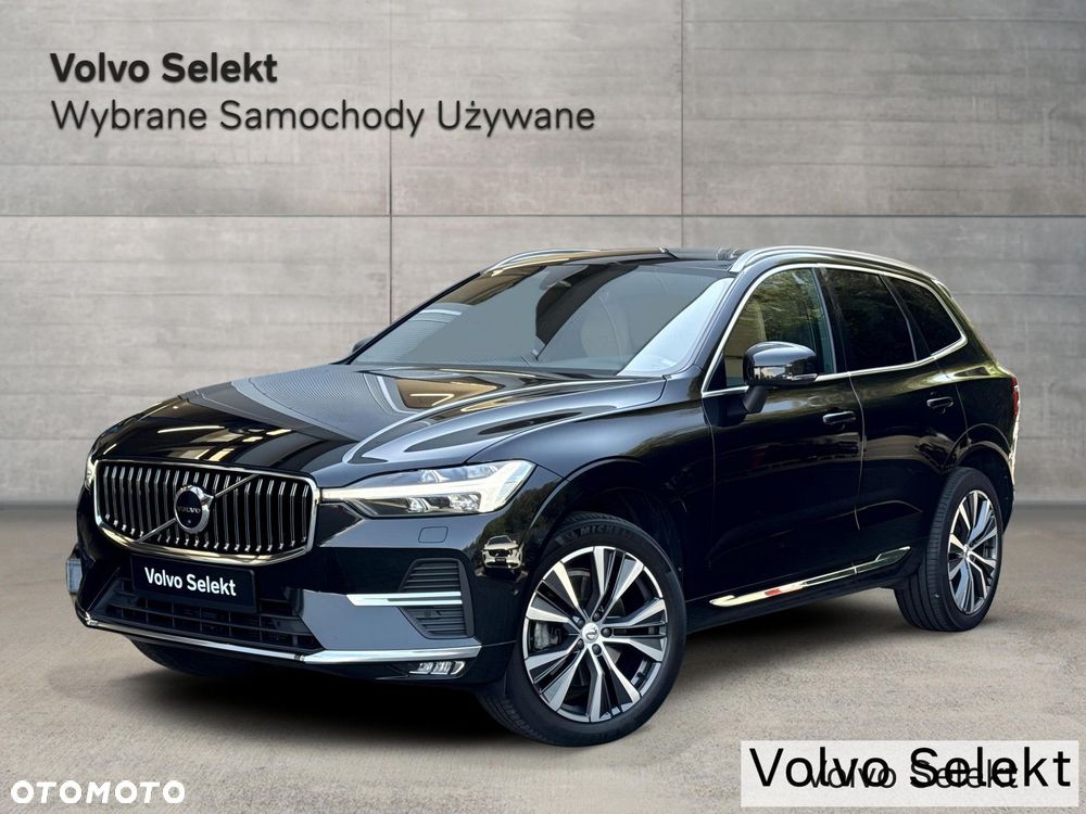 Volvo Xc 60