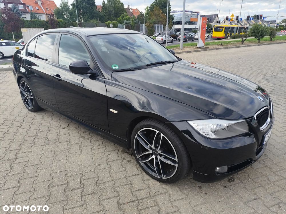 BMW Seria 3 - 2