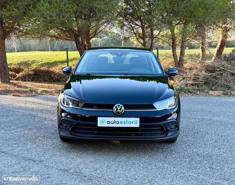 VW Polo 1.0 TSI Life - 7