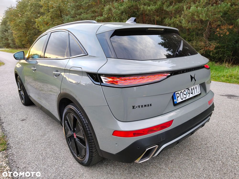 DS Automobiles DS 7 Crossback 1.6 E-Tense Performance Line - 6