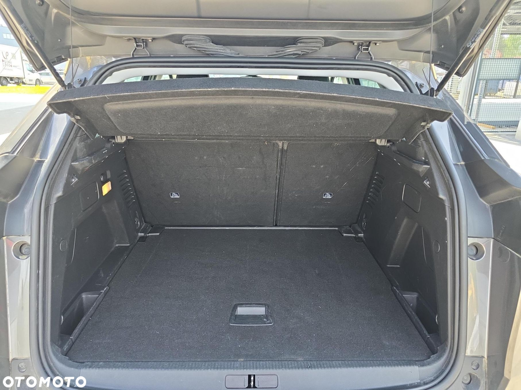 Peugeot 3008 - 10
