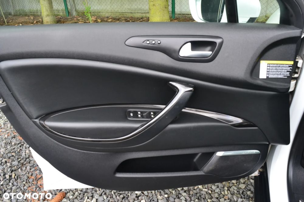 Citroën C5 HDi 165 FAP Exclusive - 10