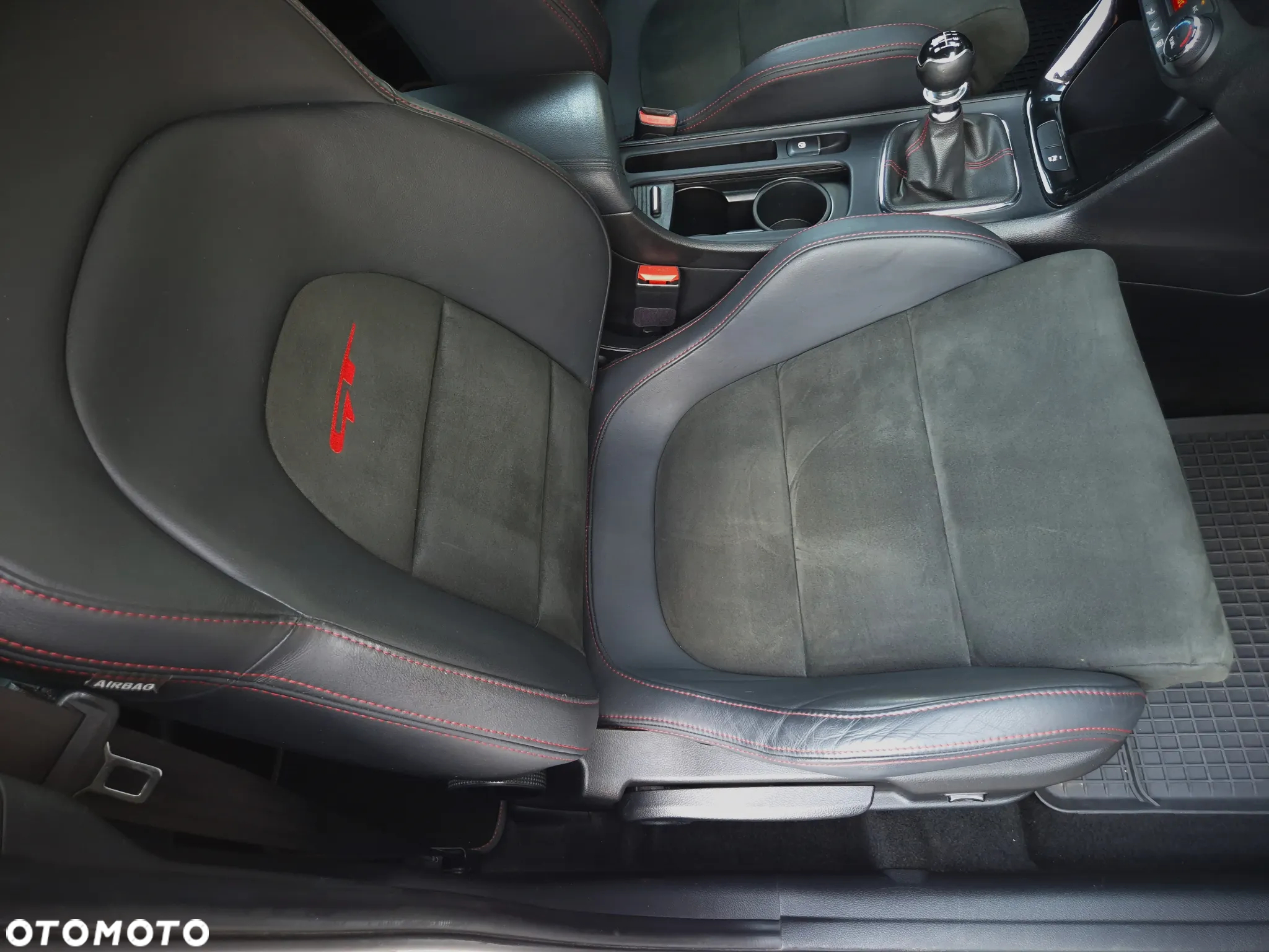 Kia Ceed 1.6 T-GDI GT-Track - 32