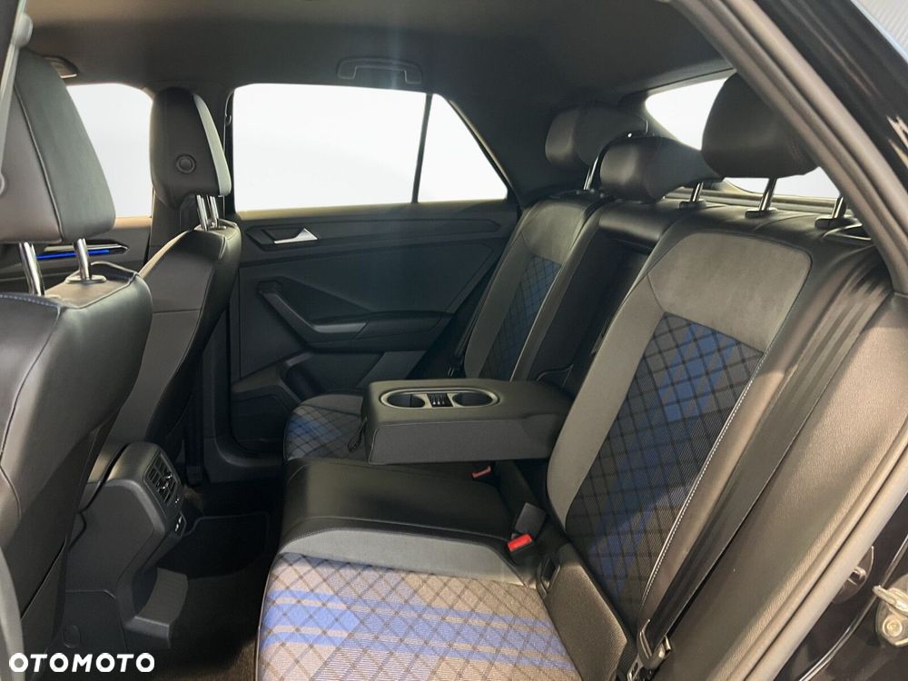 Volkswagen T-Roc 2.0 TSI 4Motion R DSG - 10