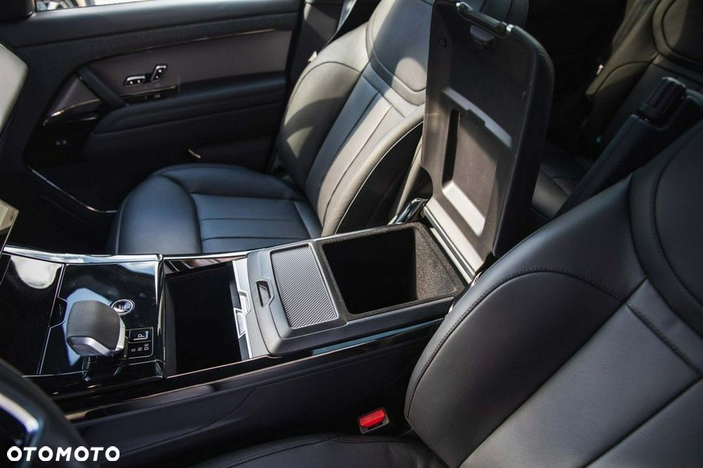 Land Rover Range Rover Sport - 18