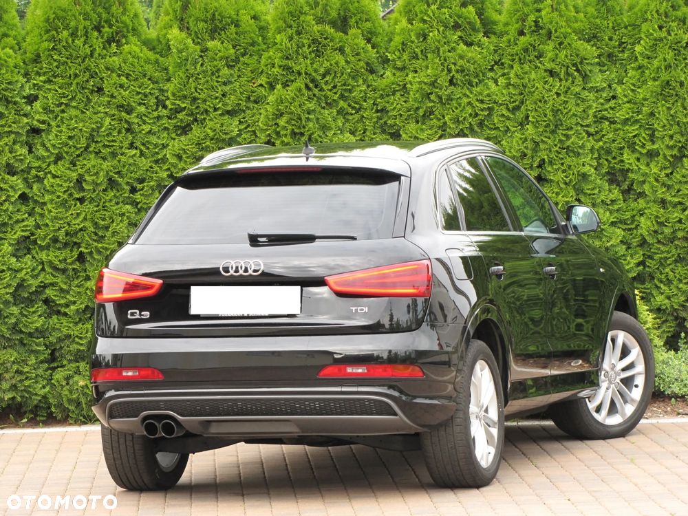 Audi Q3 2.0 TDI Prime Edition - 5
