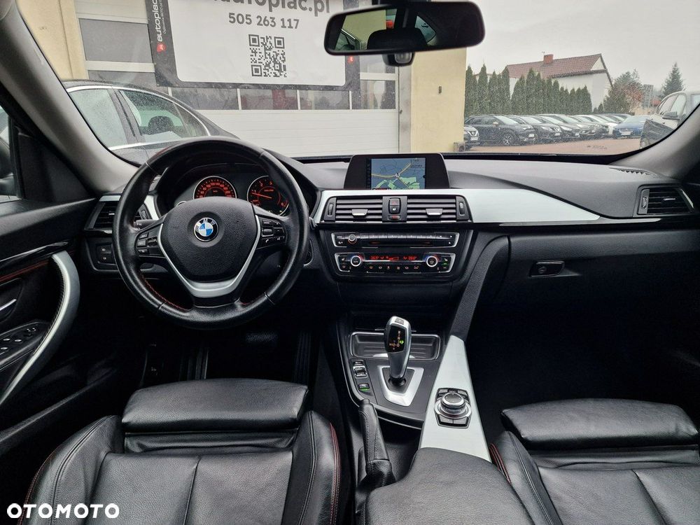 BMW 3GT - 22
