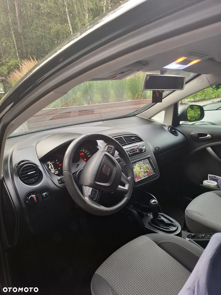 Seat Altea XL 1.6 TDI ITECH Ecomotive - 12