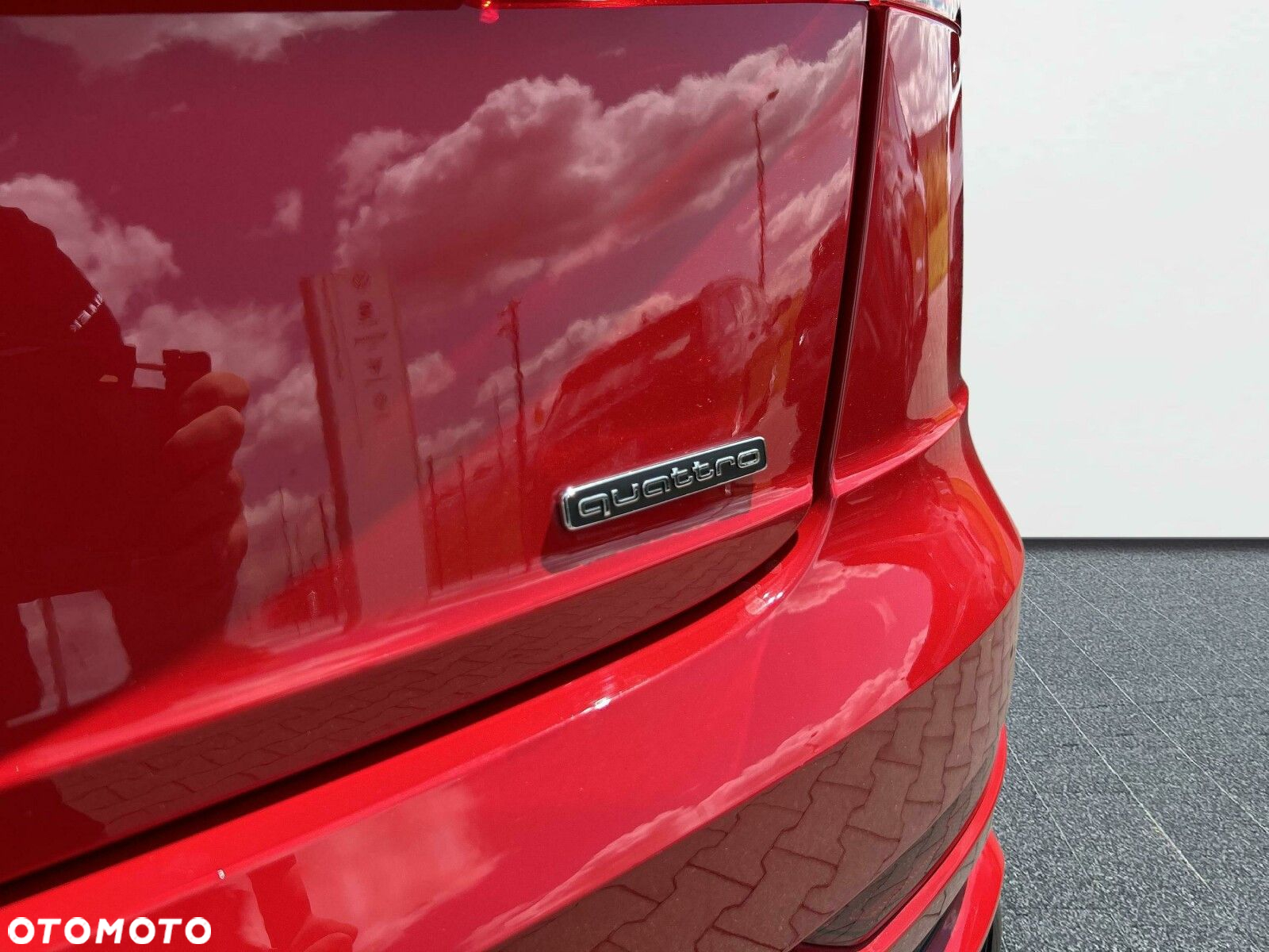 Audi Q8 - 12
