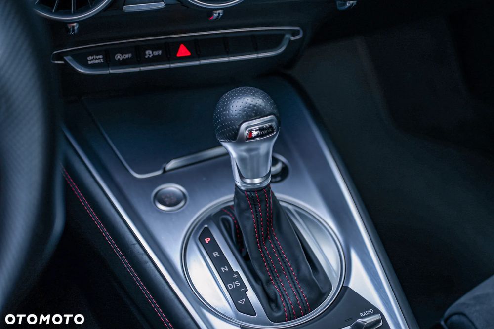 Audi TT Coupé - 18