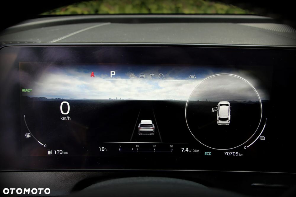 Kia Sportage 1.6 T-GDI PHEV GT Line 4WD - 14