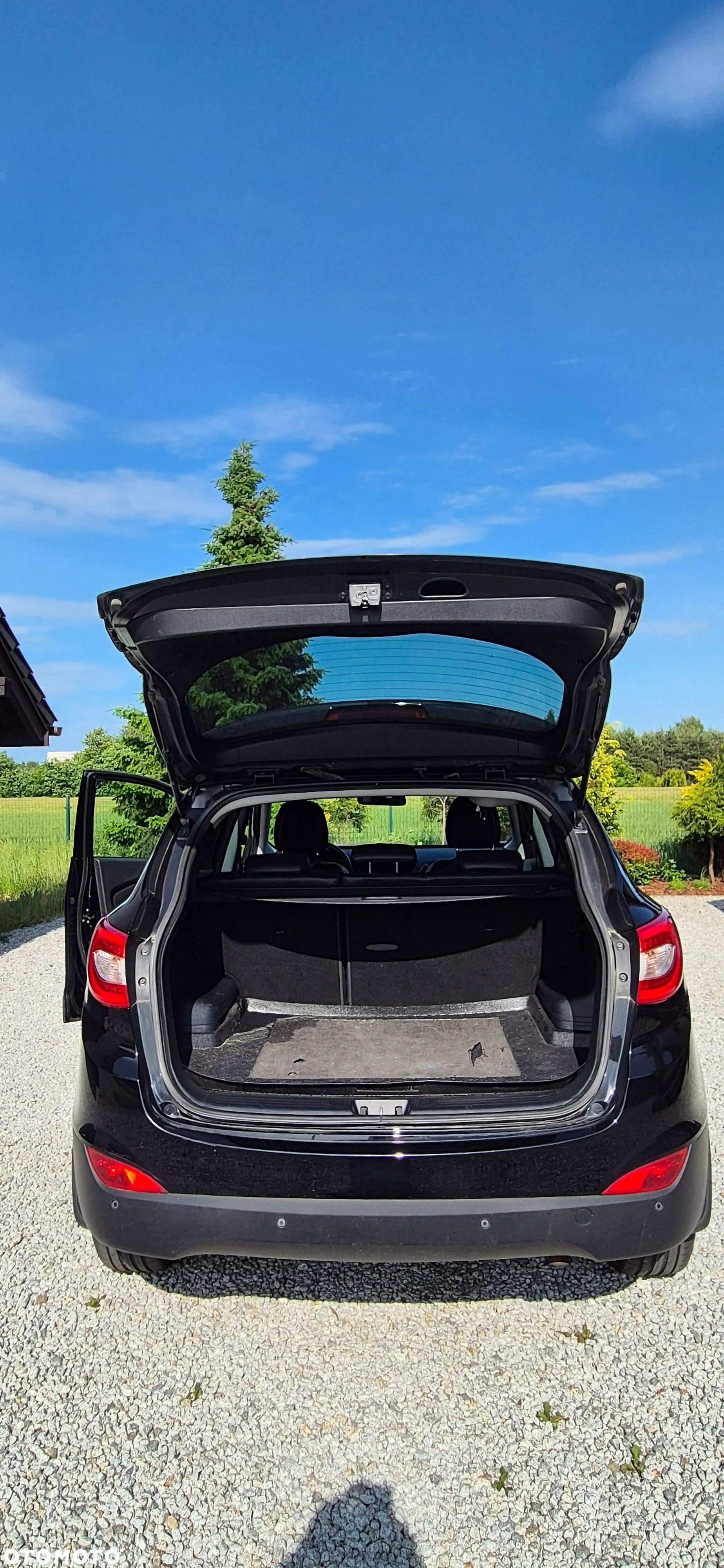 Hyundai ix35 1.6 GDI Comfort 2WD - 5