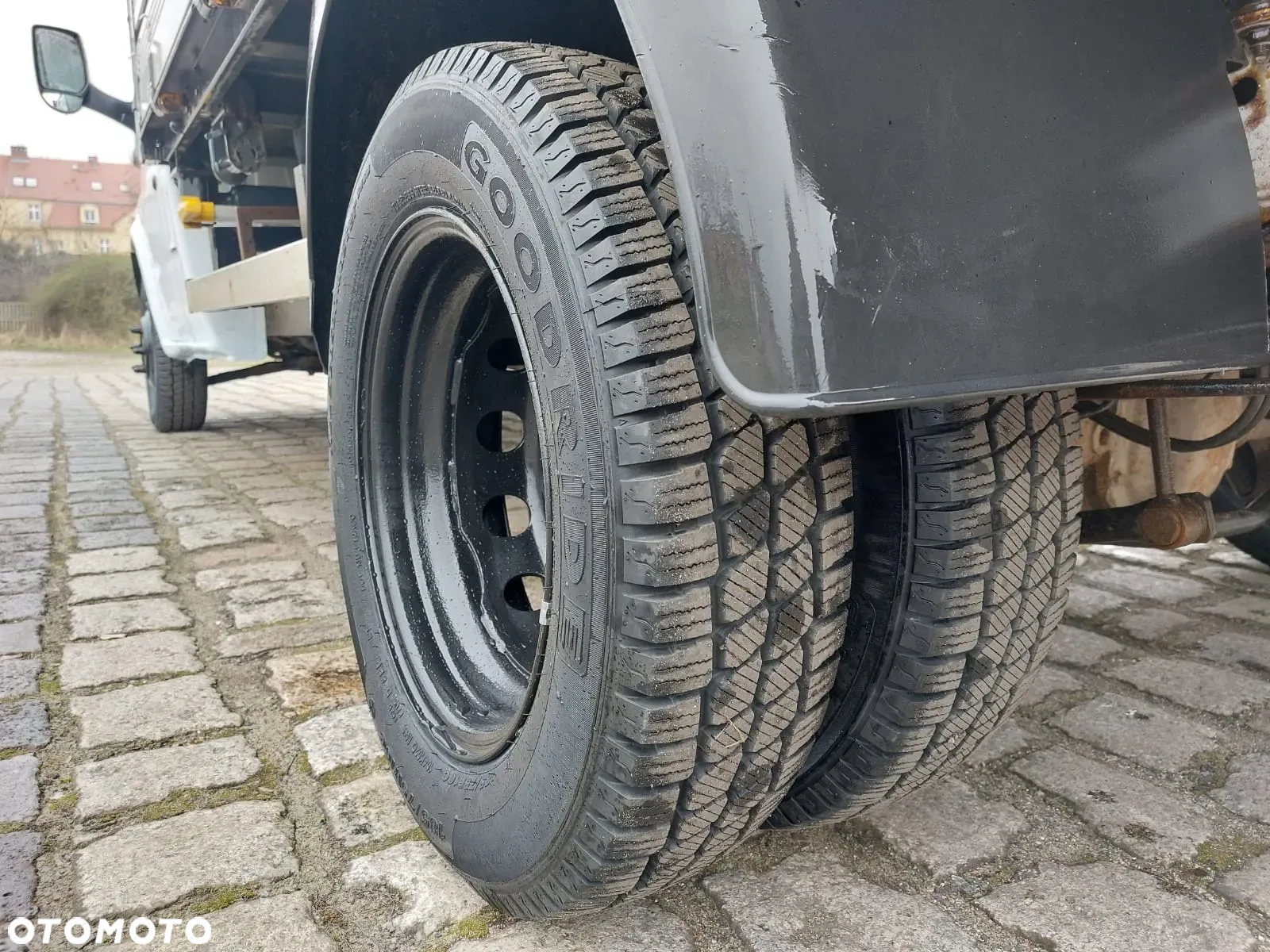 Ford Transit - 16