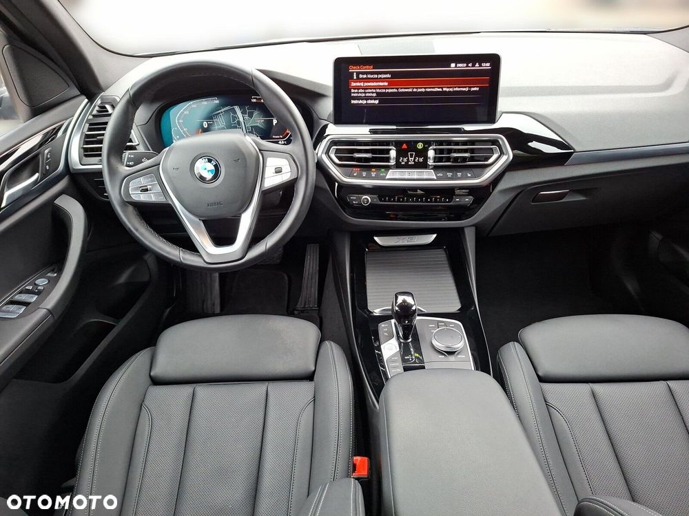 BMW X3 - 13