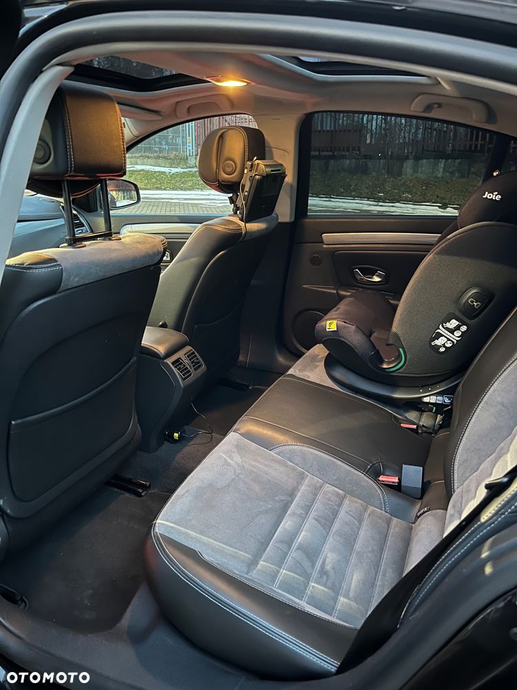 Renault Laguna 2.0 dCi GT - 9
