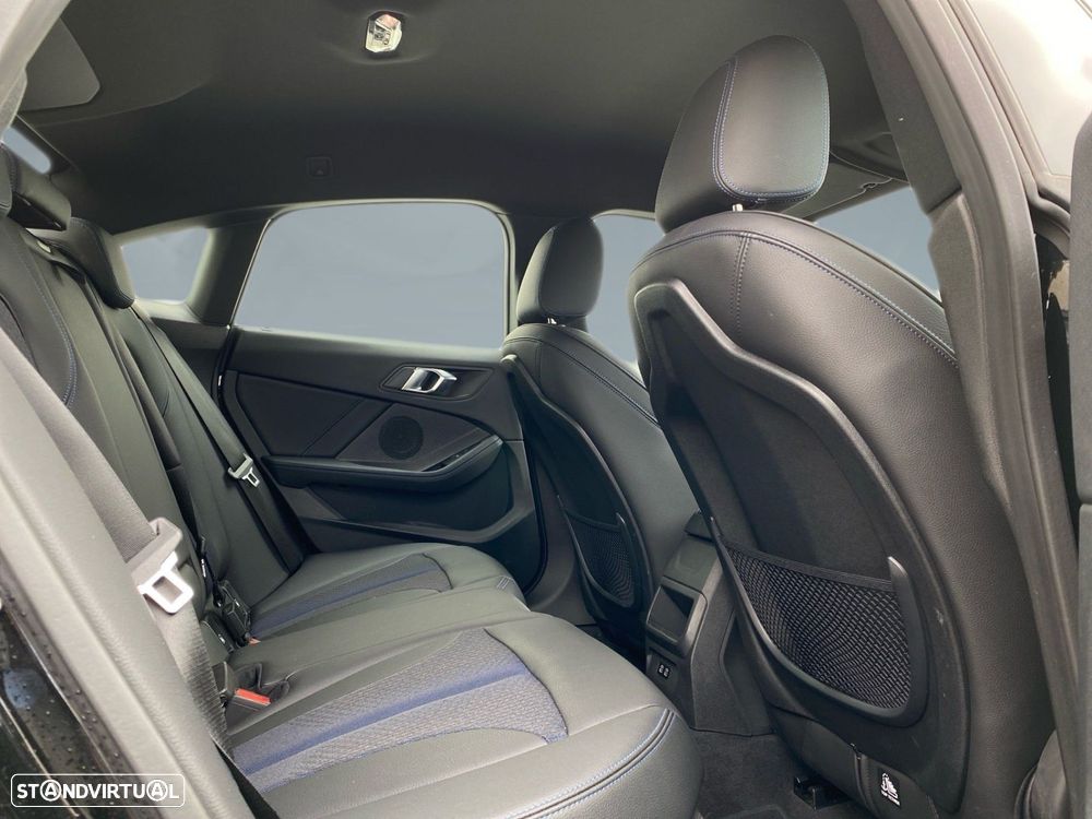 BMW 216 Gran Coupé d Pack Desportivo M - 14