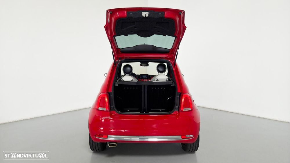 Fiat 500 - 8