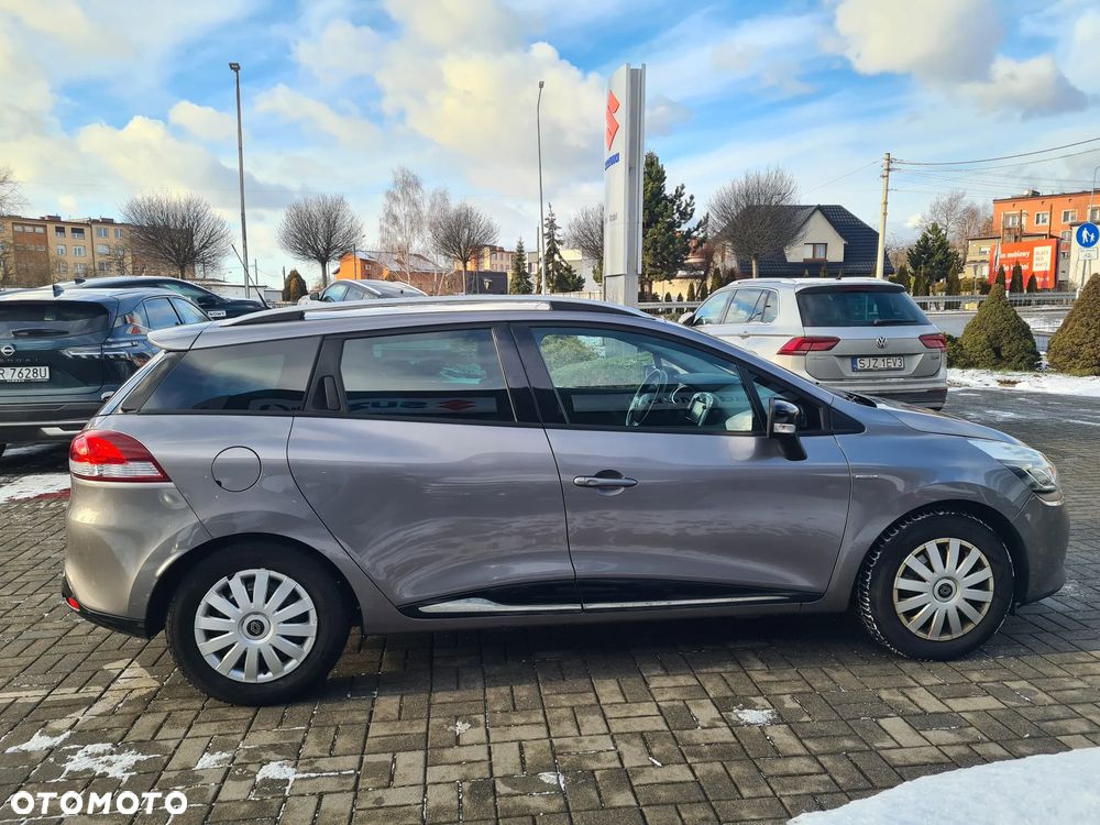 Renault Clio 1.2 16V Limited - 3