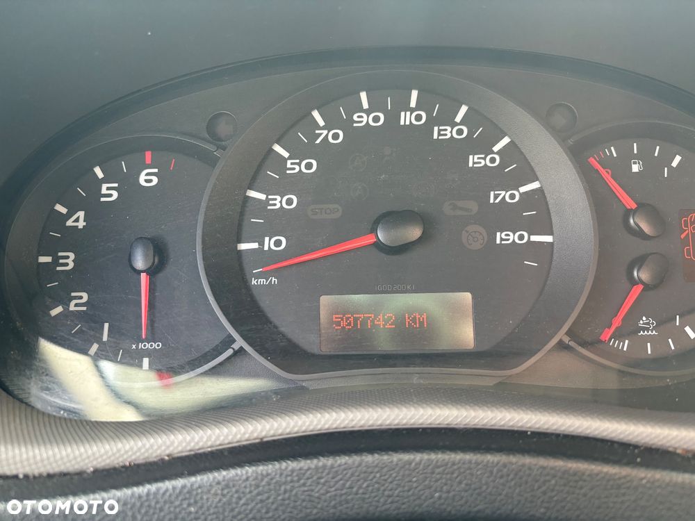 Renault Master - 8