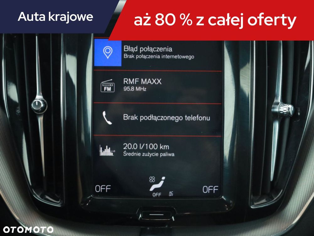 Volvo XC 60 - 12