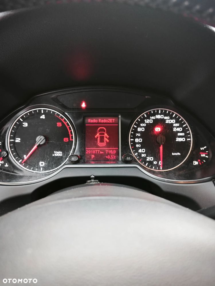 Audi Q5 - 7