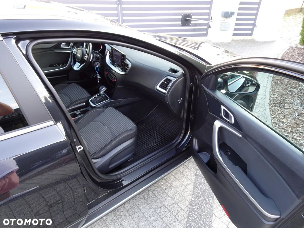 Kia XCeed 1.5 T-GDI M DCT - 12