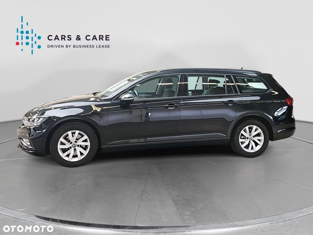 Volkswagen Passat Variant 2.0 TDI EVO Essence DSG - 27