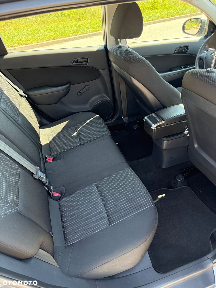 Hyundai i30 1.4 Base EU5 - 21