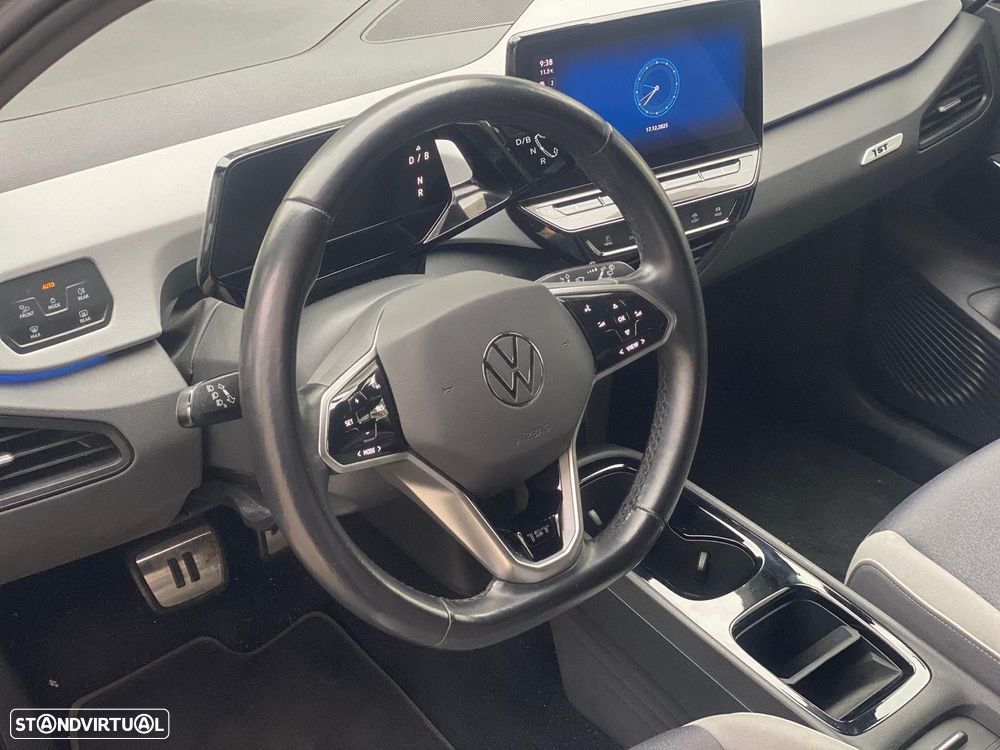 VW ID.3 Pro Performance - 16
