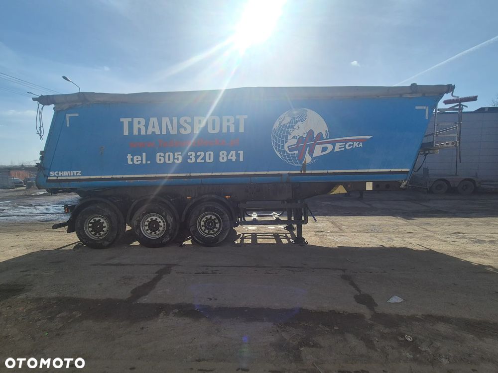 Schmitz Cargobull - 2