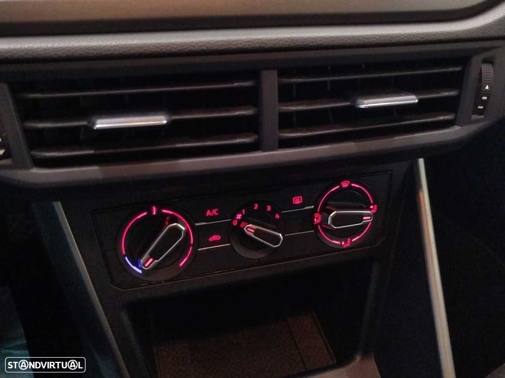 VW Polo 1.0 TSI - 12