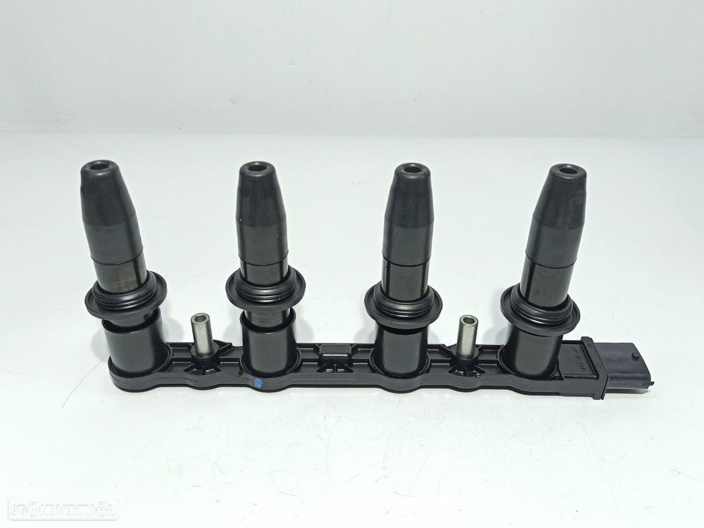 VELA OPEL ZAFIRA B COSMO - 5