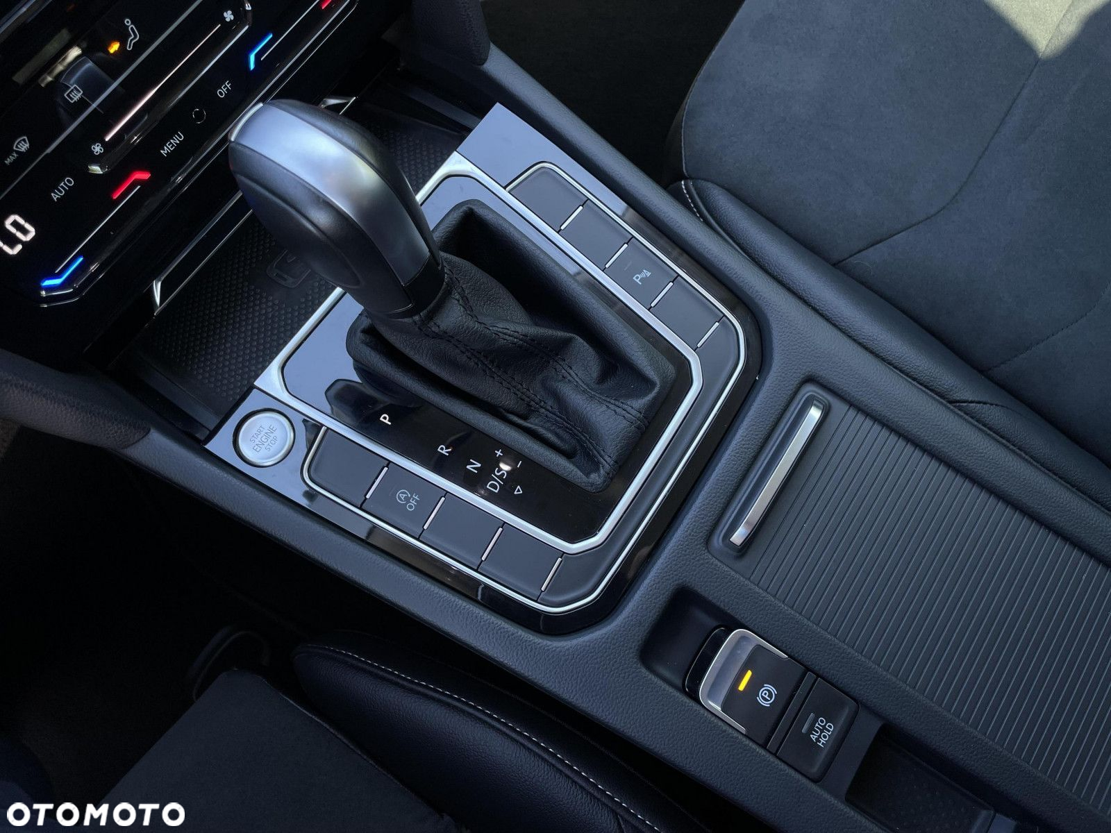 Volkswagen Arteon 2.0 TSI Elegance DSG - 16