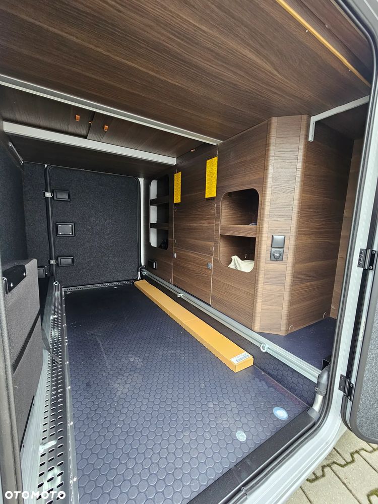 Adria Matrix Supreme 670 SL - 28