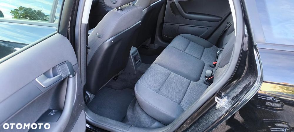 Audi A3 Sportback - 10