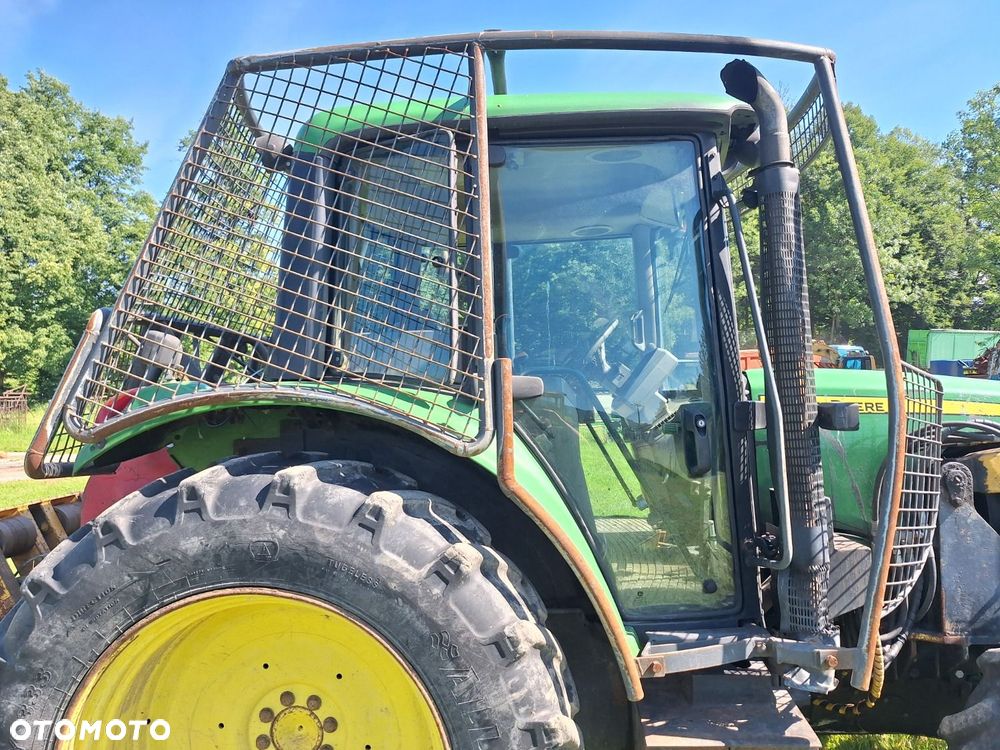 John Deere 6130 Standard 4X4 - 30