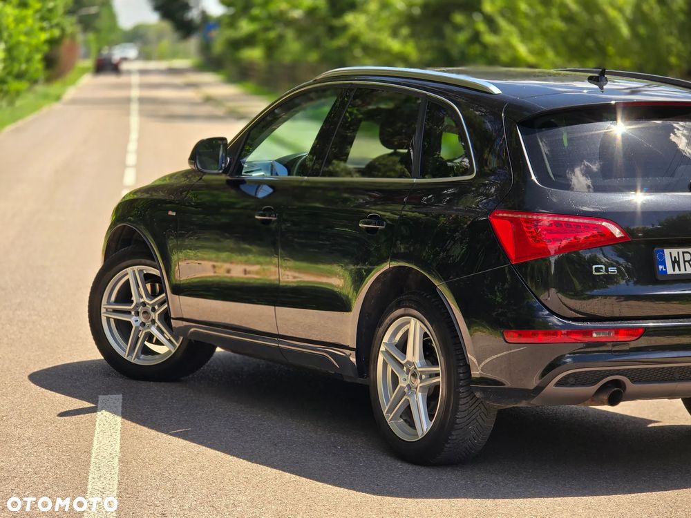 Audi Q5 2.0 TFSI Quattro S tronic - 40