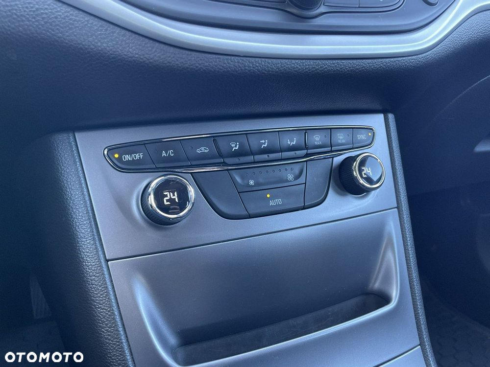 Opel Astra 1.4 T GPF Enjoy - 22